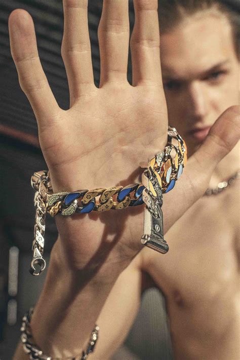 lv jewellery men|louis vuitton jewelry outlet.